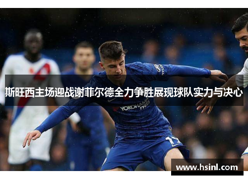 斯旺西主场迎战谢菲尔德全力争胜展现球队实力与决心